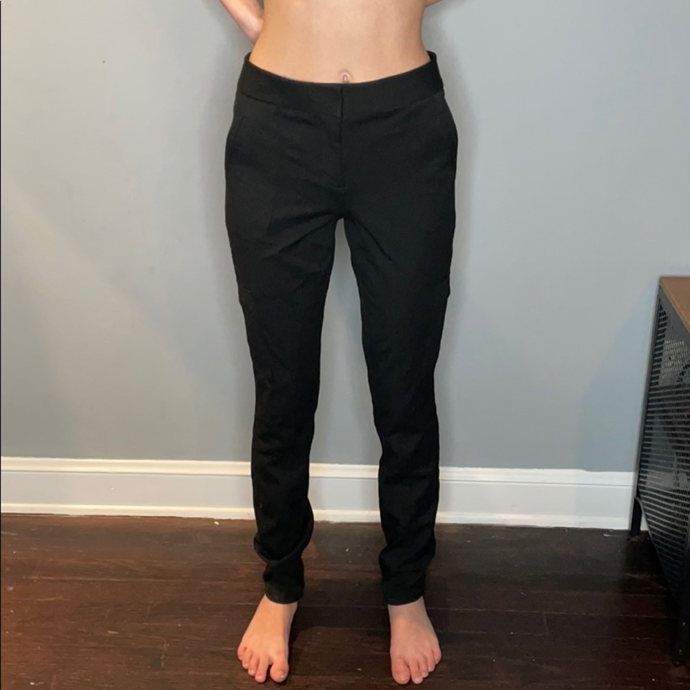 Express pants